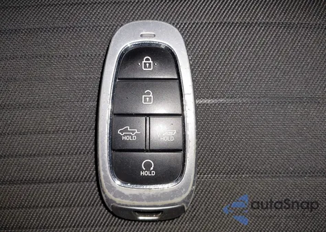 2023 Hyundai Santa Cruz Night from USA, damaged, VIN 5NTJCDAF0PH059683